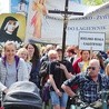 W tym roku piesza pielgrzymka diecezji do Łagiewnik wyruszy po raz czwarty