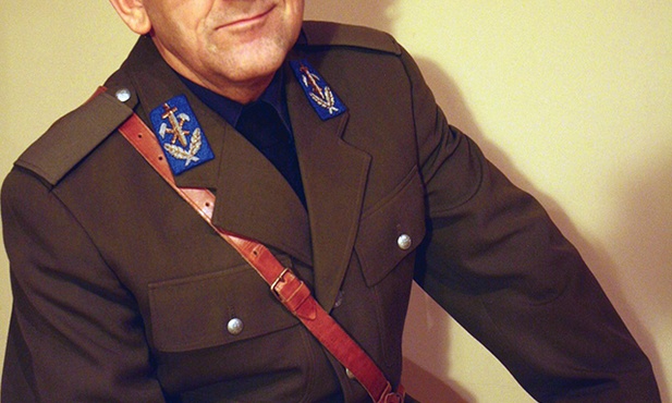 Dobre wstrząsy w ważnej chwili