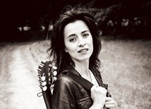 Diana Świder w autorski sposób interpretuje polskie nabożeństwo pasyjne