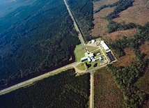 Laboratorium LIGO