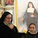 Msza św. ku czci bł. Bolesławy Lament
