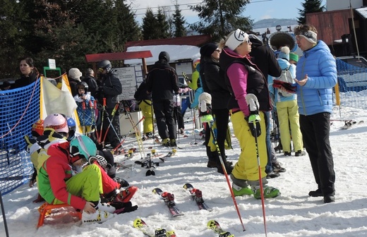 18. Zimowe Igrzyska Abstynentów w Brennej