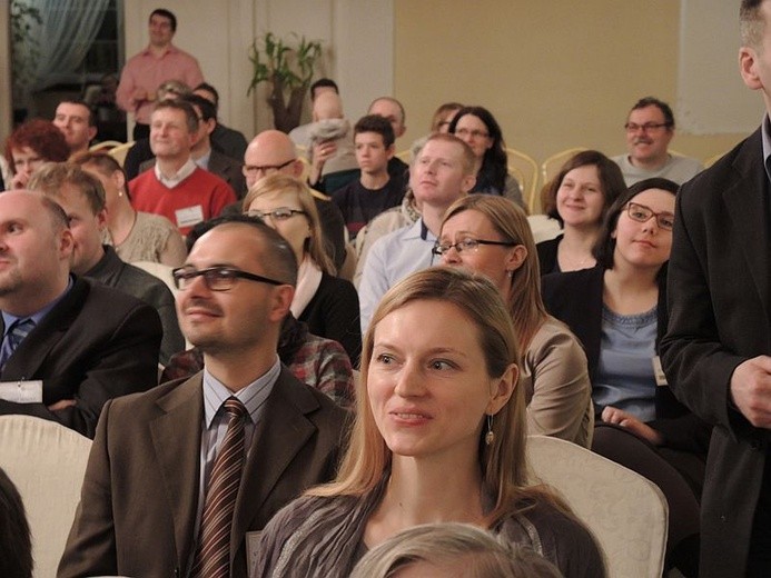 Święto patronalne Szkoły Ewangelizacji "Cyryl i Metody"