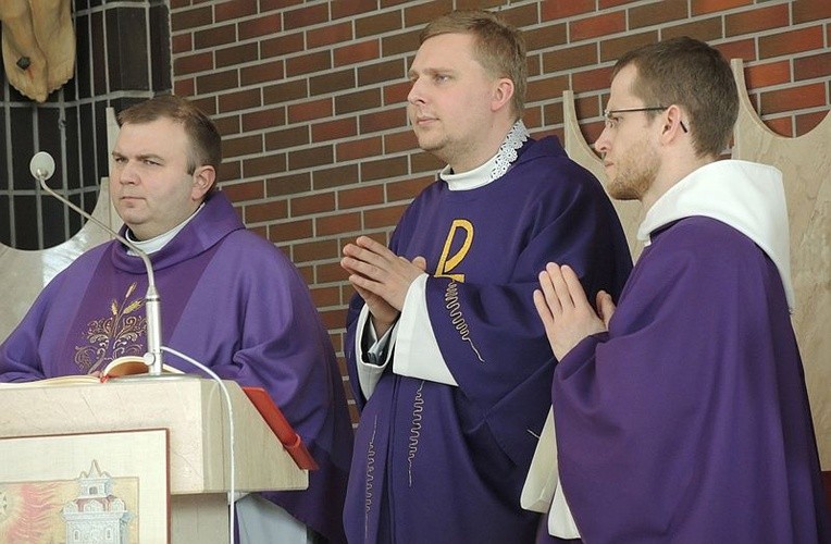 Święto patronalne Szkoły Ewangelizacji "Cyryl i Metody"