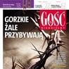GN liderem, zmiana na kolejnych pozycjach