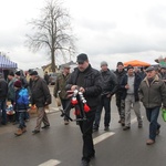 Skaryszewskie „Wstępy 2016”
