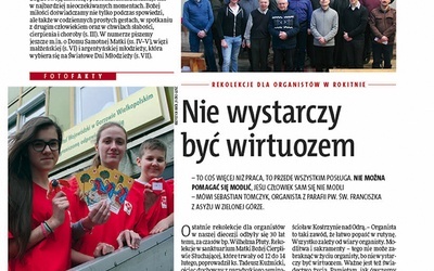 Zielonogórsko-Gorzowski 08/2016