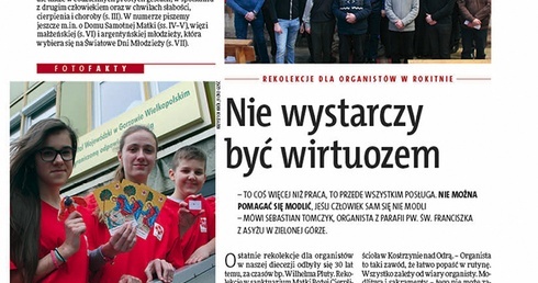 Zielonogórsko-Gorzowski 08/2016