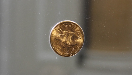Oglądaliśmy już Double Eagle
