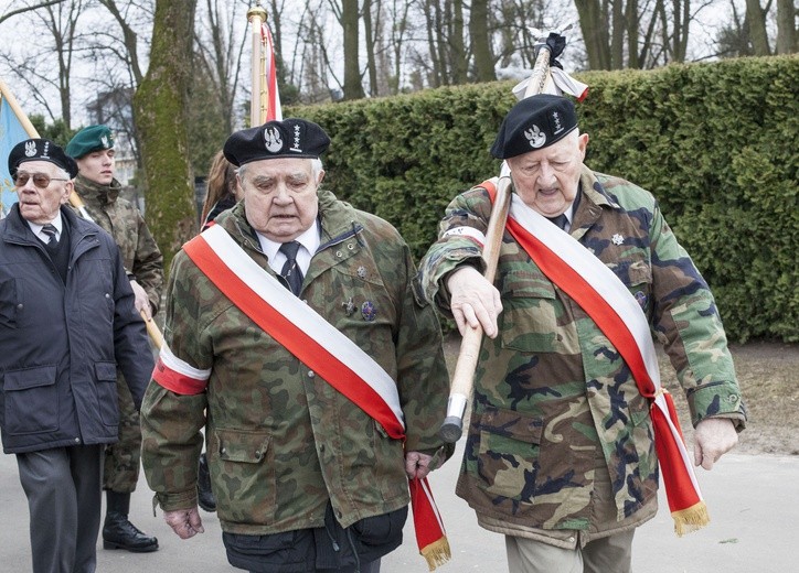 "Kama" dołączyła do oddziału