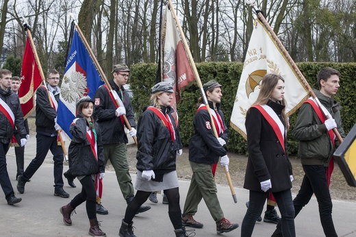 "Kama" dołączyła do oddziału