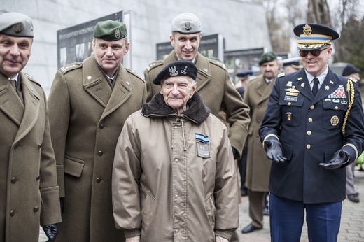 "Kama" dołączyła do oddziału