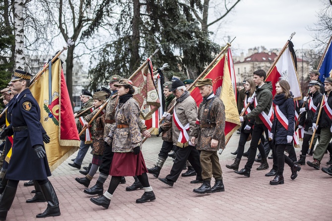 "Kama" dołączyła do oddziału