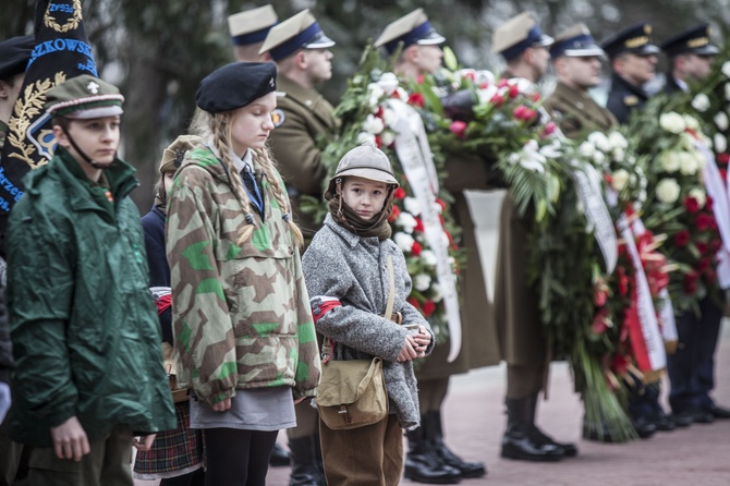 "Kama" dołączyła do oddziału