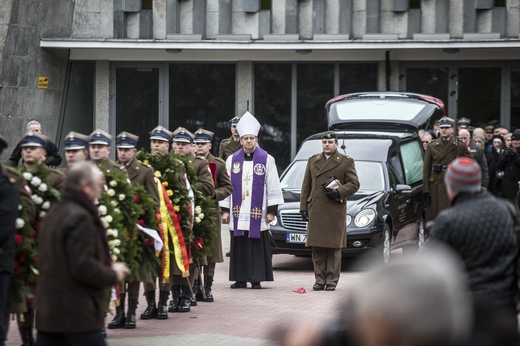 "Kama" dołączyła do oddziału