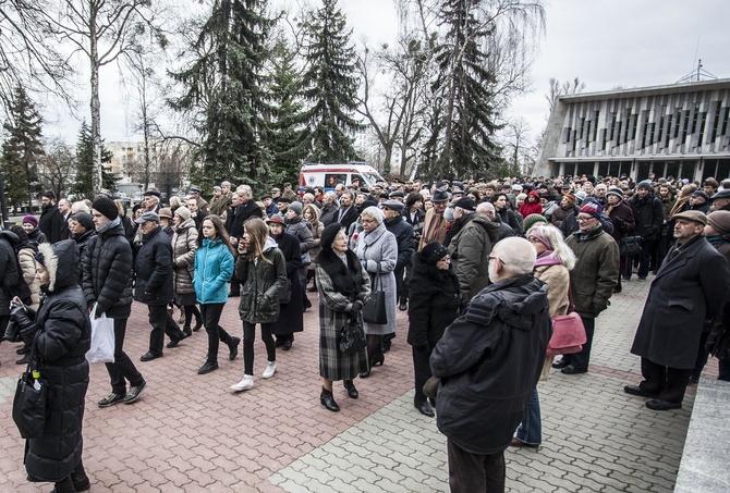 "Kama" dołączyła do oddziału