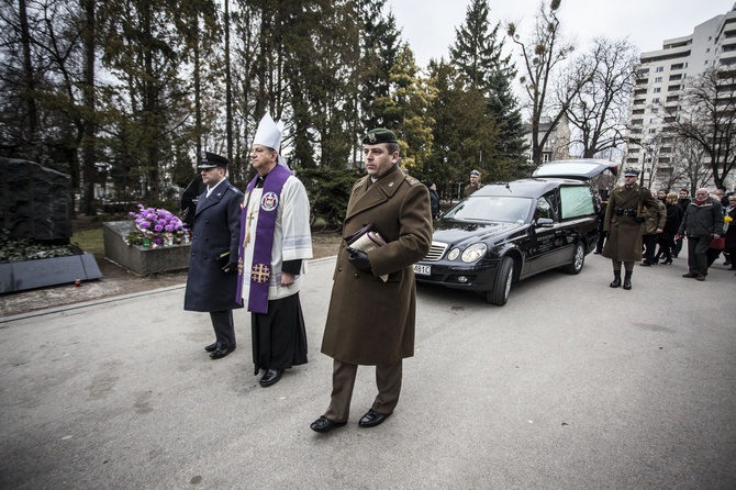 "Kama" dołączyła do oddziału