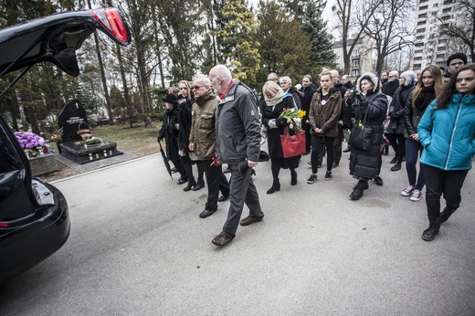 "Kama" dołączyła do oddziału