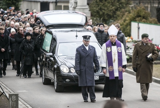 "Kama" dołączyła do oddziału