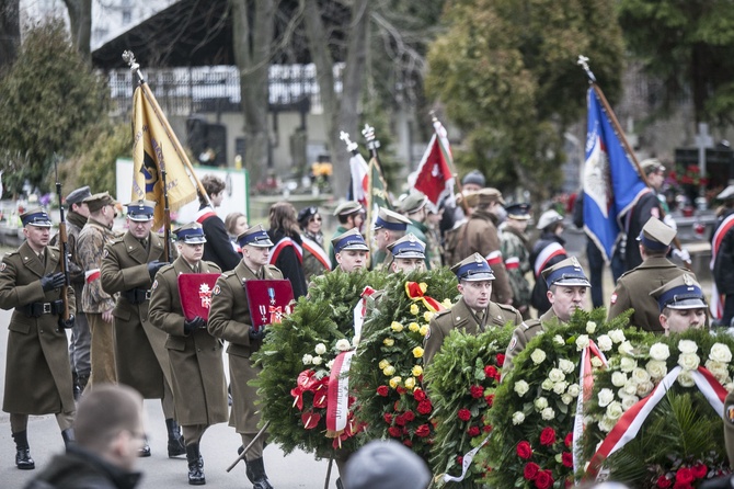 "Kama" dołączyła do oddziału