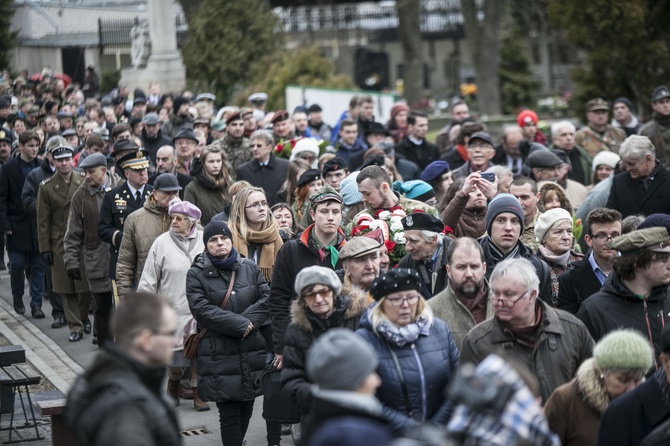 "Kama" dołączyła do oddziału