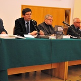 Działania SB wobec KUL