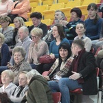 Maria Vadia w Legnicy - cz. 1