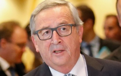 Juncker: Opanowujemy kryzys migracyjny