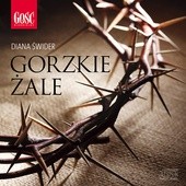 W najnowszym "Gościu Niedzielnym" płyta CD Gorzkie Żale