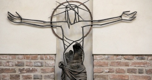 "Nawracajcie się i wierzcie w Ewangelię..."