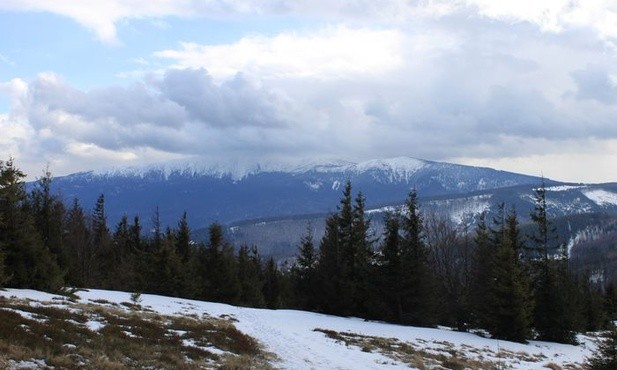 Babia Góra