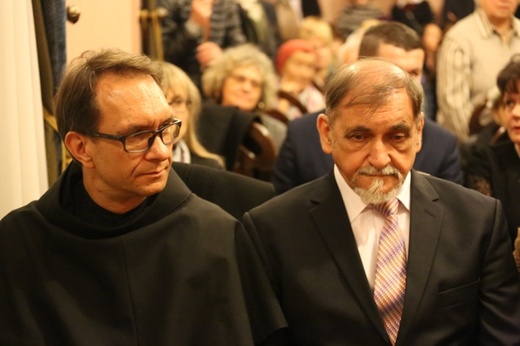 Wystawa o Męczennikach z Pariacoto w Żywcu