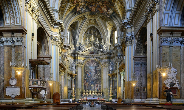 Stacja u Dwunastu Apostołów