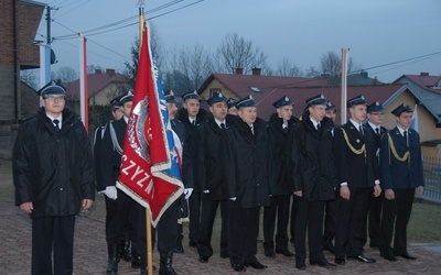 Nawiedzenie w Górze Motycznej