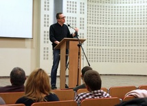 Możesz powiedzieć: "Podobam się Bogu"?