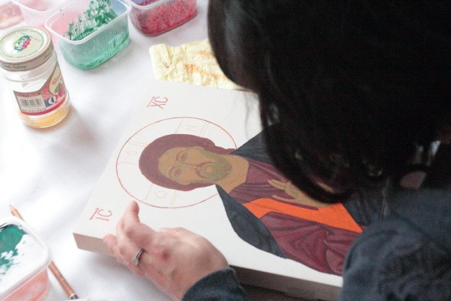 Tym razem Pantokrator