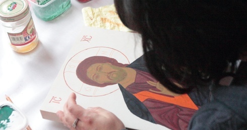 Tym razem Pantokrator