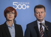 Ruszyły szkolenia 500+