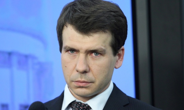 Jest nowy szef Centralnego Biura Antykorupcyjnego