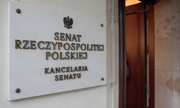 Fundusz Kościelny ma być większy