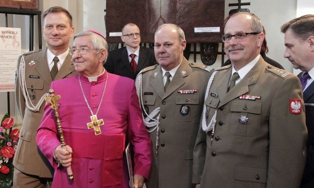 Dobry żołnierz Chrystusa naśladuje Jego postawę