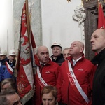 Jubileusz 25-lecia sakry biskupiej abp. Sławoja Leszka Głódzia