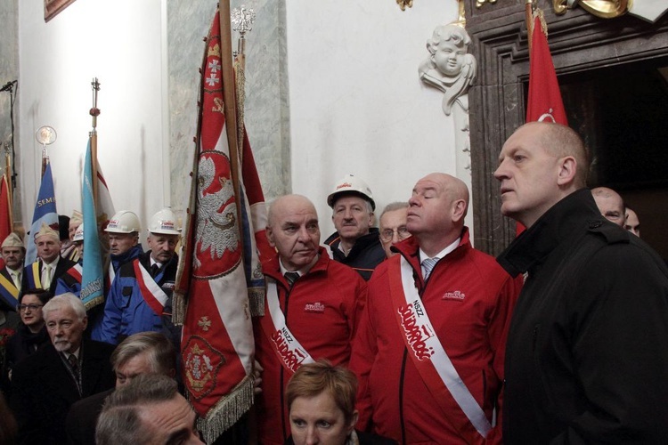 Jubileusz 25-lecia sakry biskupiej abp. Sławoja Leszka Głódzia