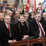 Jubileusz 25-lecia sakry biskupiej abp. Sławoja Leszka Głódzia