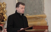 Jubileusz 25-lecia sakry biskupiej abp. Sławoja Leszka Głódzia