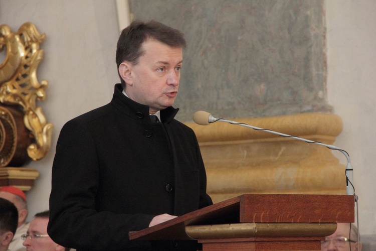 Jubileusz 25-lecia sakry biskupiej abp. Sławoja Leszka Głódzia