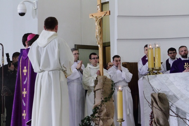 Rekolekcje ŚDM cz. 3 - o. Adam Szustak OP