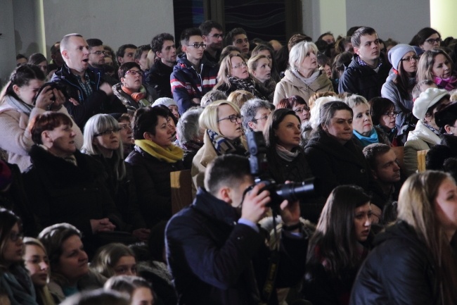 Rekolekcje ŚDM cz. 3 - o. Adam Szustak OP