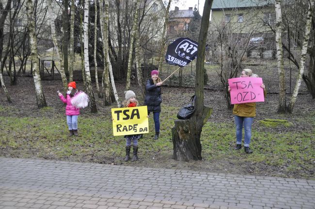 Na przełaj rowerem i biegiem 