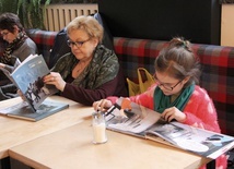 10 lat Domu Spotkań z Historią